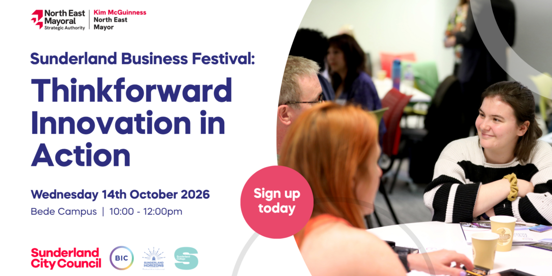 Thinkforward Innovation in Action