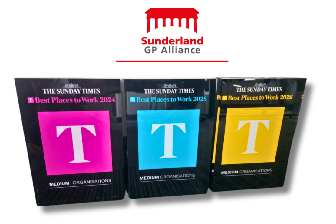 Sunderland GP Alliance