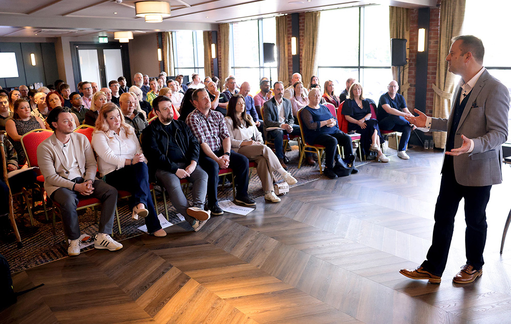 Growth Lab Business Events