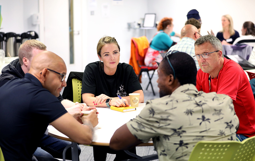 Social Enterprise Workshops