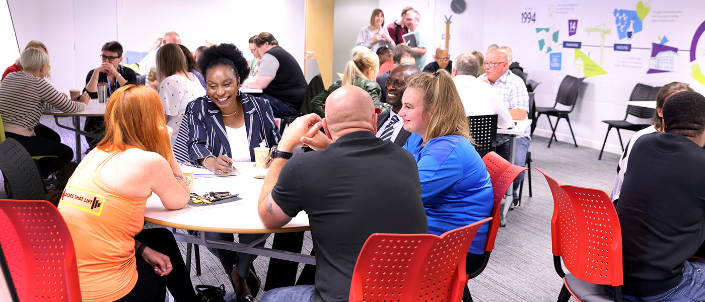 Social Enterprise Support Workshops