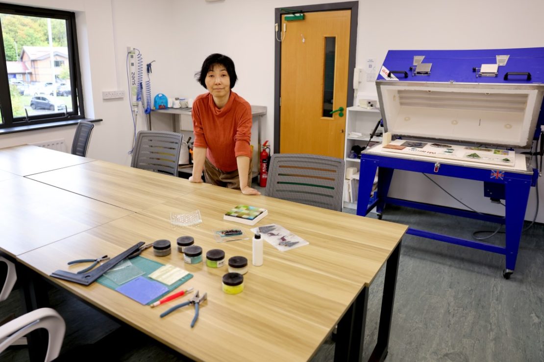 Midori Art and Crafts