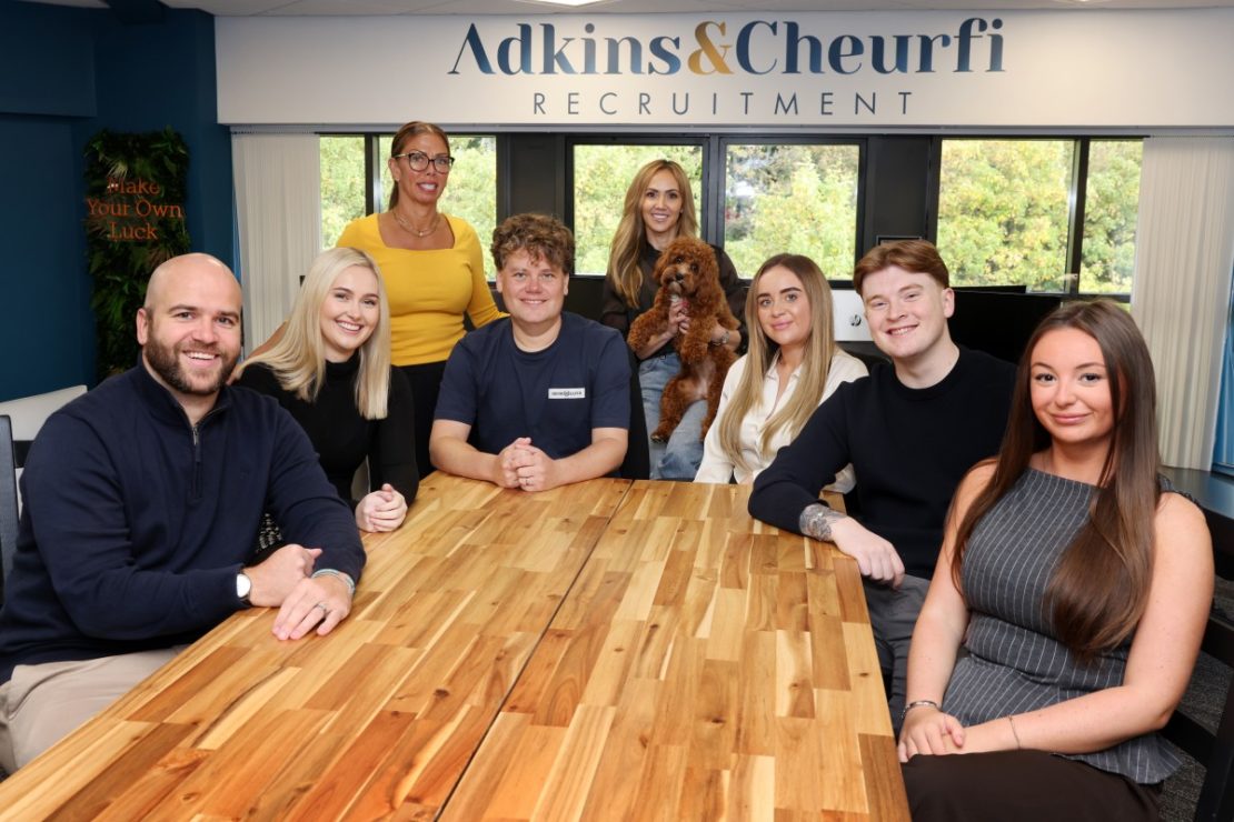 Adkins & Cheurfi