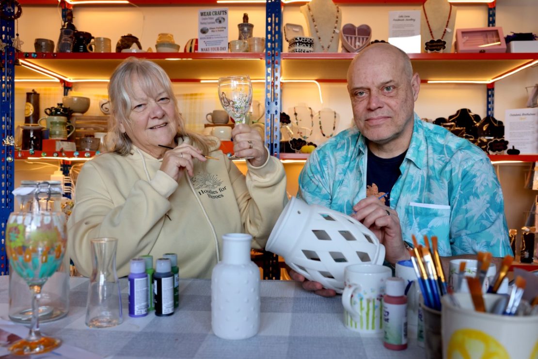 Wear Crafts