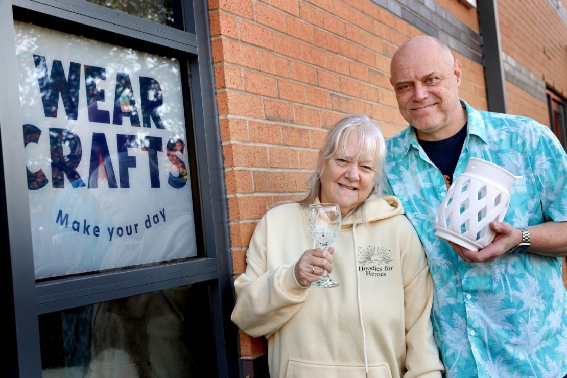Wear Crafts
