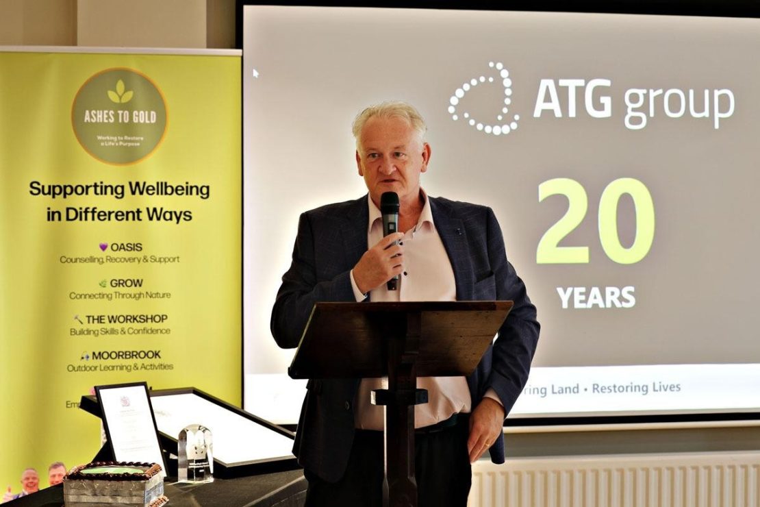 ATG Group