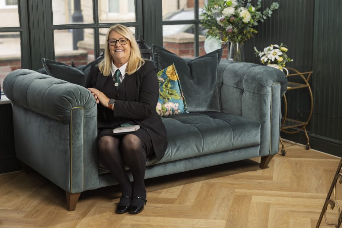 Deborah Mitchell Funeral Services