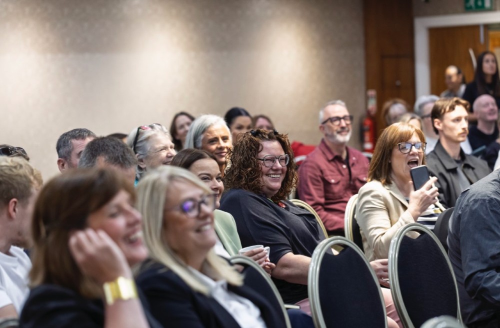 Growth Lab - Scale and Grow Event
