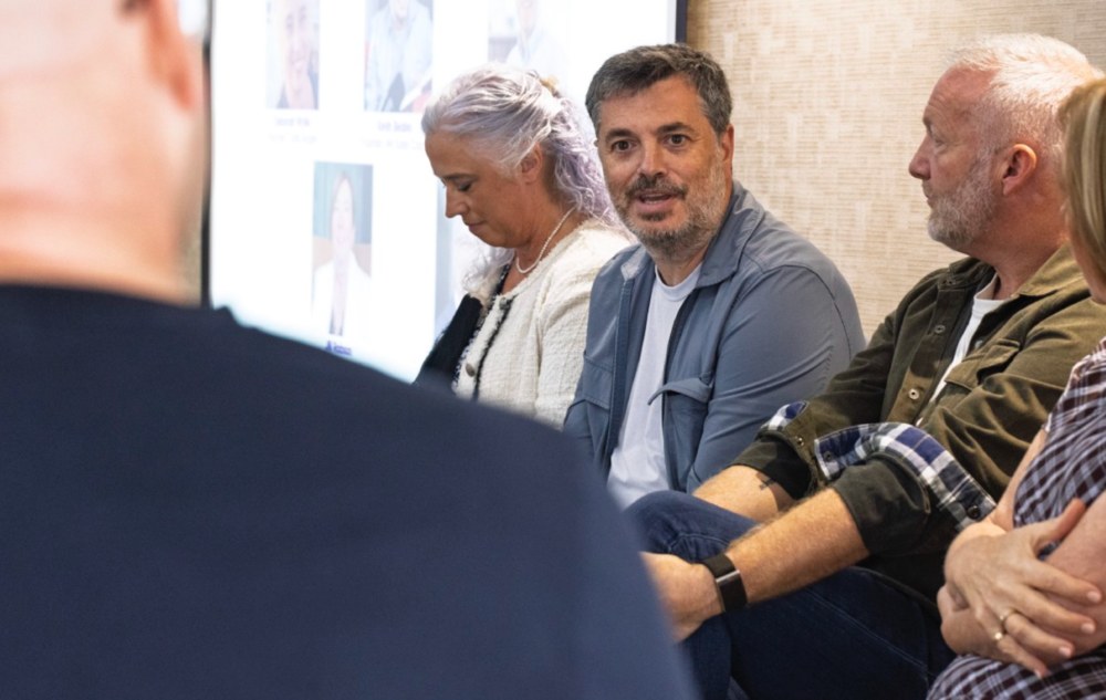 Growth Lab - Scale and Grow Event